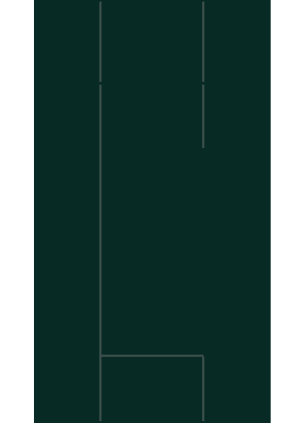 Supermatt Fir Green